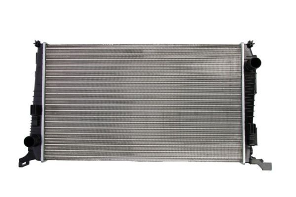 Thermotec D7R051TT Радіатор, система охолодження двигуна