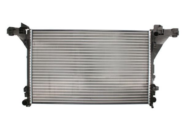 Thermotec D7R052TT Радіатор, система охолодження двигуна
