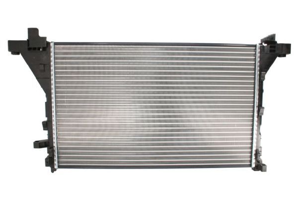 Thermotec D7R052TT Радіатор, система охолодження двигуна
