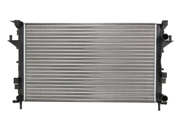 Thermotec D7R055TT Радіатор, система охолодження двигуна