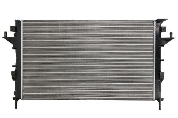 Thermotec D7R055TT Радіатор, система охолодження двигуна