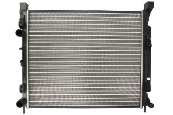 Thermotec D7R057TT Радіатор, система охолодження двигуна