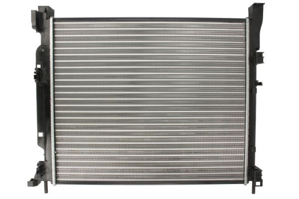 Thermotec D7R057TT Радіатор, система охолодження двигуна