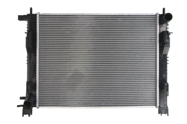 Thermotec D7R058TT Радіатор, система охолодження двигуна