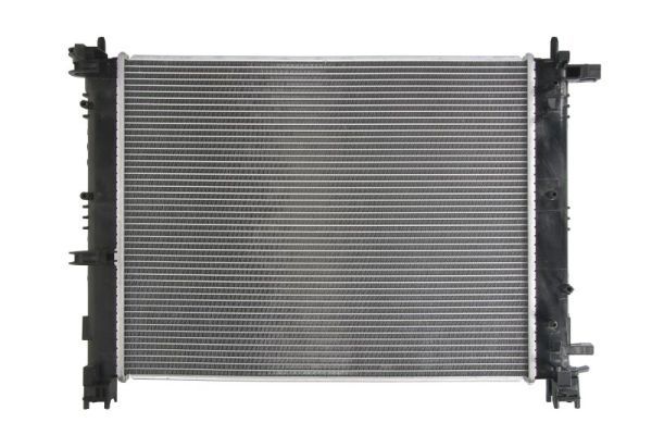 Thermotec D7R058TT Радіатор, система охолодження двигуна