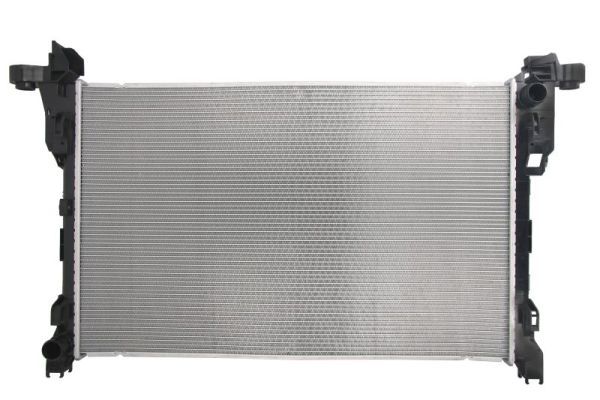 Thermotec D7R061TT Радіатор, система охолодження двигуна