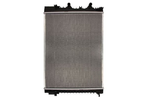 Thermotec D7R062TT Радіатор, система охолодження двигуна
