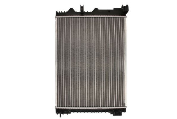 Thermotec D7R062TT Радіатор, система охолодження двигуна