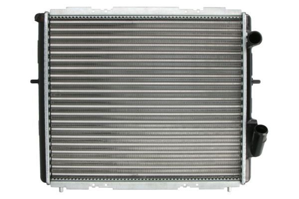 Thermotec D7R063TT Радіатор, система охолодження двигуна