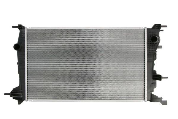 Thermotec D7R064TT Радіатор, система охолодження двигуна