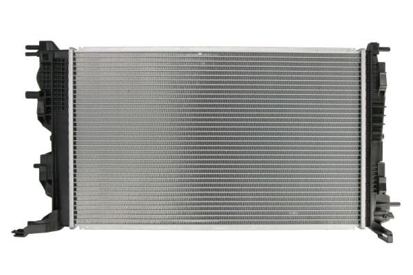 Thermotec D7R064TT Радіатор, система охолодження двигуна