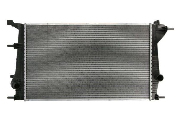 Thermotec D7R066TT Радіатор, система охолодження двигуна