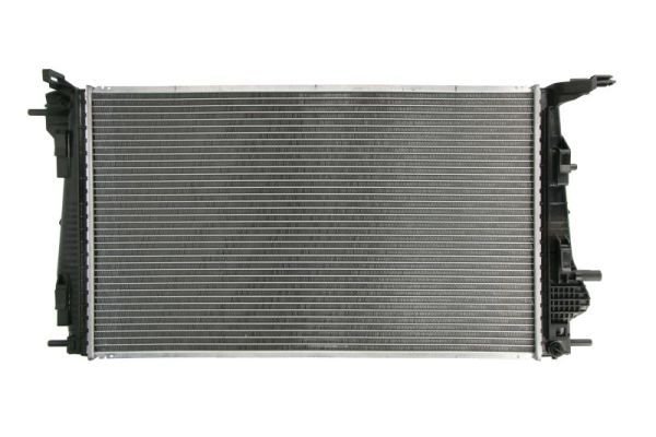 Thermotec D7R066TT Радіатор, система охолодження двигуна