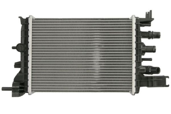 Thermotec D7R067TT Радіатор, система охолодження двигуна