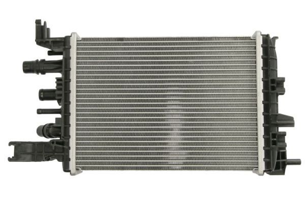 Thermotec D7R067TT Радіатор, система охолодження двигуна
