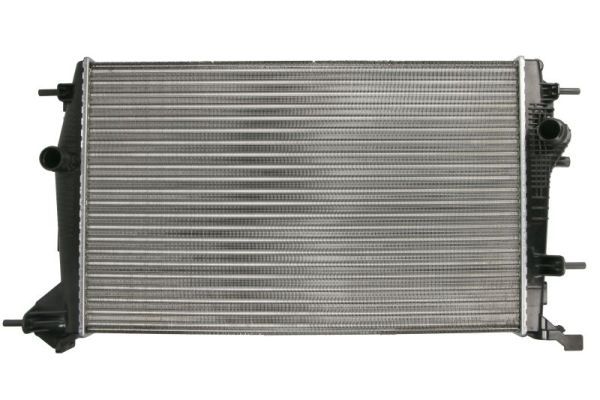 Thermotec D7R070TT Радіатор, система охолодження двигуна