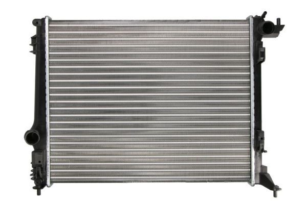 Thermotec D7R071TT Радіатор, система охолодження двигуна