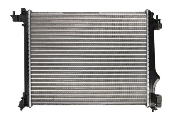 Thermotec D7R071TT Радіатор, система охолодження двигуна