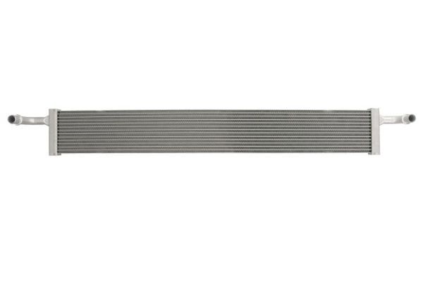 Thermotec D7R073TT Низькотемпературний радіатор, охолоджувач наддув. повітря