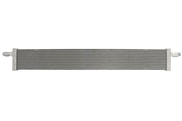 Thermotec D7R073TT Низькотемпературний радіатор, охолоджувач наддув. повітря