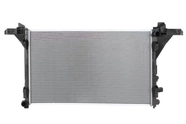 Thermotec D7R074TT Радіатор, система охолодження двигуна