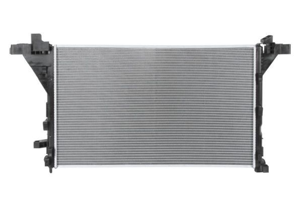 Thermotec D7R074TT Радіатор, система охолодження двигуна