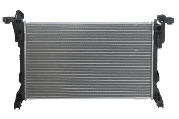 Thermotec D7R077TT Радіатор, система охолодження двигуна