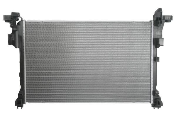 Thermotec D7R077TT Радіатор, система охолодження двигуна
