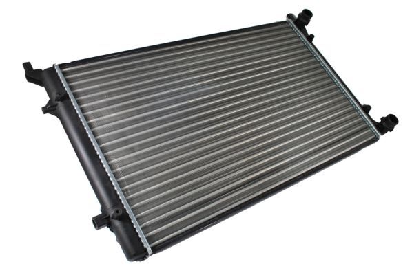 Thermotec D7S003TT Радіатор, система охолодження двигуна