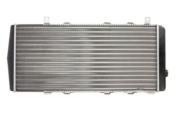Thermotec D7S004TT Радіатор, система охолодження двигуна