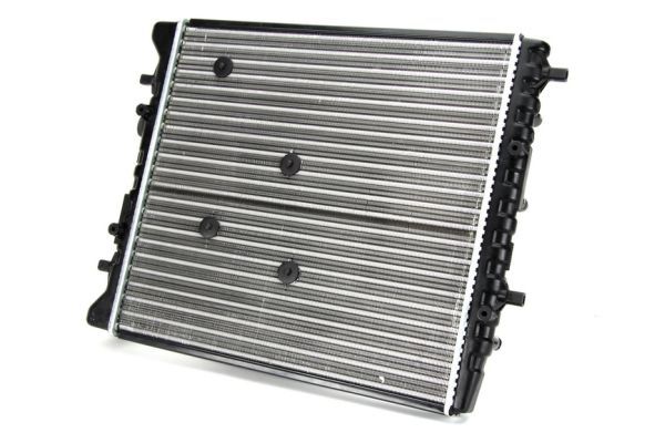 Thermotec D7S005TT Радіатор, система охолодження двигуна
