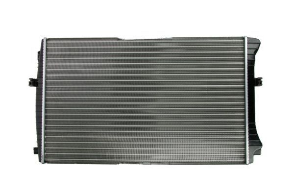 Thermotec D7S007TT Радіатор, система охолодження двигуна
