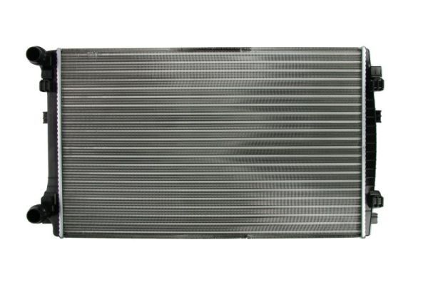 Thermotec D7S007TT Радіатор, система охолодження двигуна