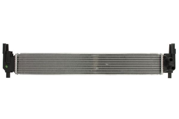 Thermotec D7S008TT Низькотемпературний радіатор, охолоджувач наддув. повітря