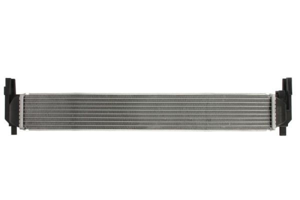 Thermotec D7S008TT Низькотемпературний радіатор, охолоджувач наддув. повітря