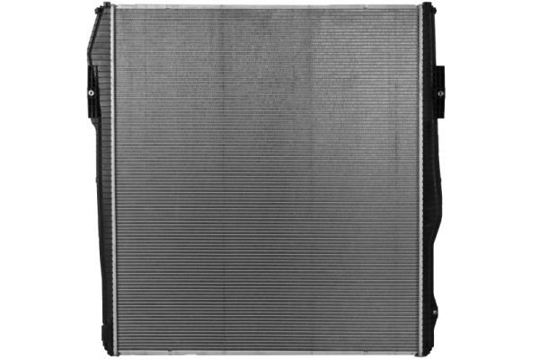 Thermotec D7SC010TT Радіатор, система охолодження двигуна