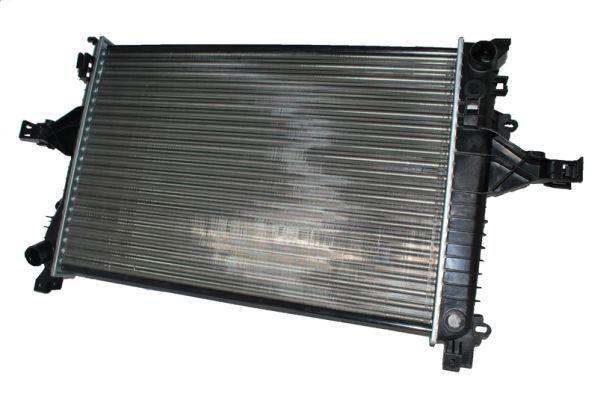 Thermotec D7V002TT Радіатор, система охолодження двигуна
