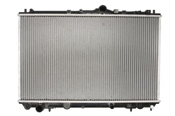 Thermotec D7V003TT Радіатор, система охолодження двигуна