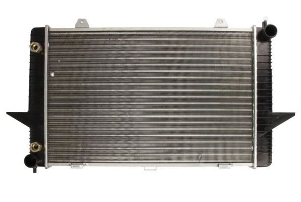 Thermotec D7V005TT Радіатор, система охолодження двигуна