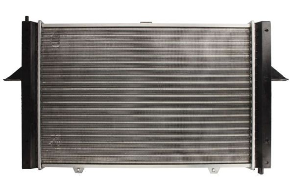 Thermotec D7V005TT Радіатор, система охолодження двигуна