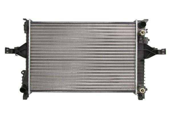 Thermotec D7V006TT Радіатор, система охолодження двигуна