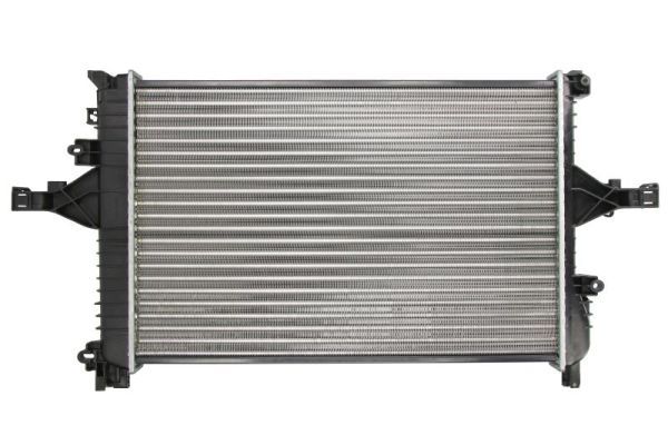 Thermotec D7V006TT Радіатор, система охолодження двигуна