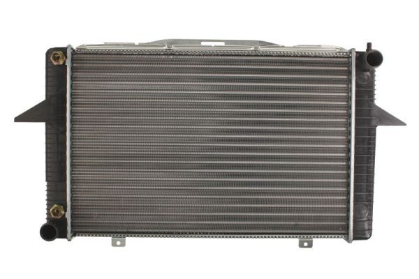 Thermotec D7V007TT Радіатор, система охолодження двигуна