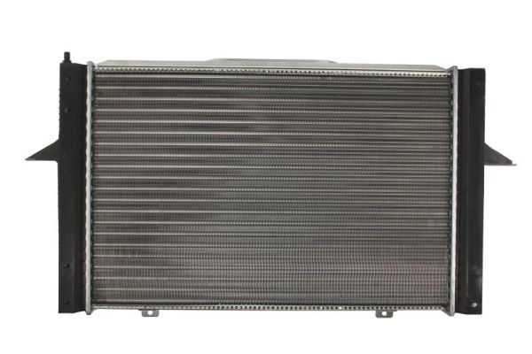 Thermotec D7V007TT Радіатор, система охолодження двигуна