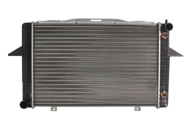 Thermotec D7V008TT Радіатор, система охолодження двигуна