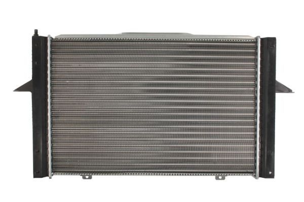 Thermotec D7V008TT Радіатор, система охолодження двигуна