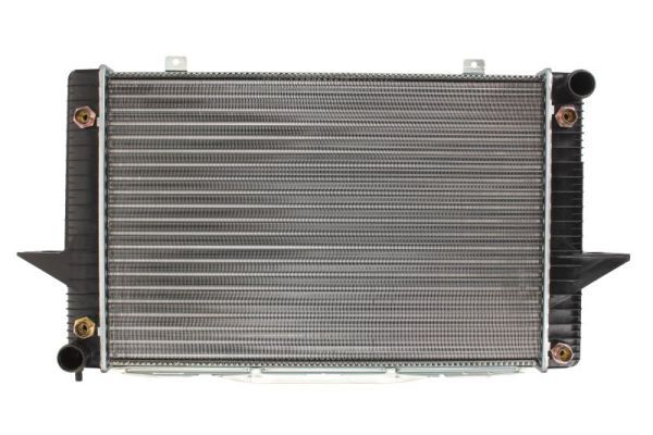 Thermotec D7V009TT Радіатор, система охолодження двигуна