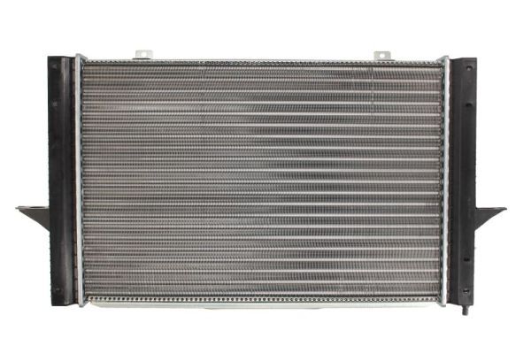 Thermotec D7V009TT Радіатор, система охолодження двигуна