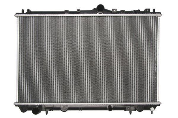 Thermotec D7V011TT Радіатор, система охолодження двигуна