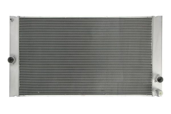 Thermotec D7V013TT Радіатор, система охолодження двигуна